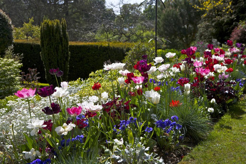 Hambleton Hall Oakham Dış mekan fotoğraf